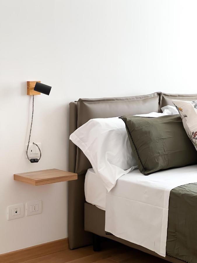 Hotel Glass House - Smart & Parking Lecce