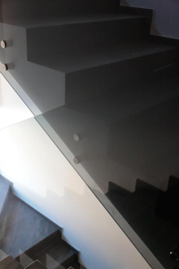 Glass House - Smart & Parking 4*