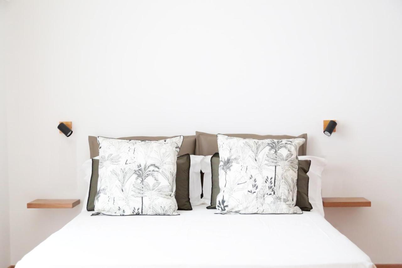 Glass House - Smart & Parking 4* Lecce