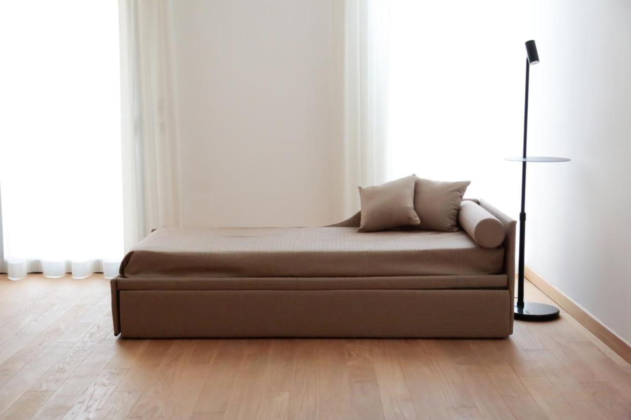 Glass House - Smart & Parking Hotel Lecce