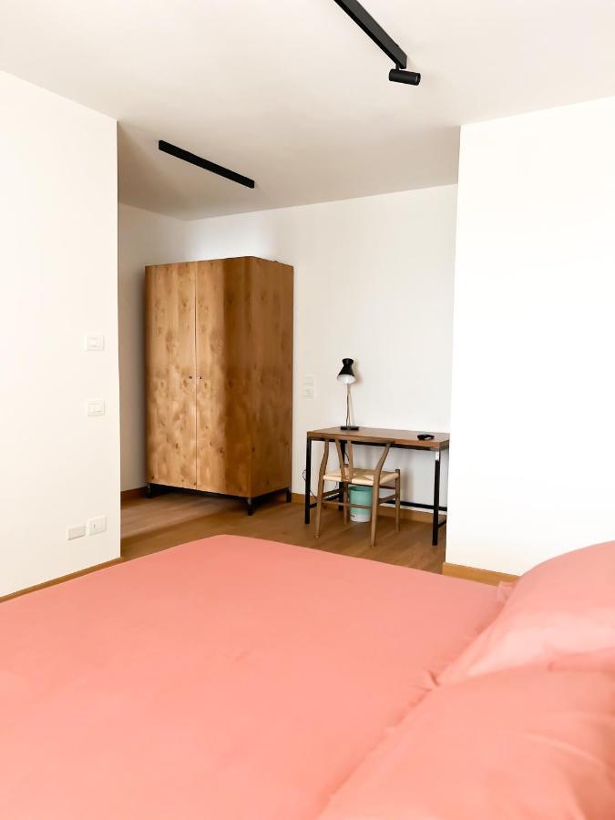 Glass House - Smart & Parking 4*